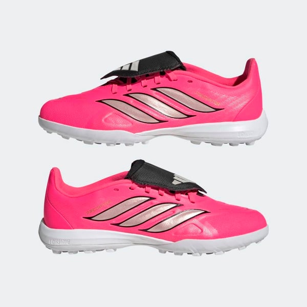 adidasHQ000730PREDATOR LEAGUE FT TF J