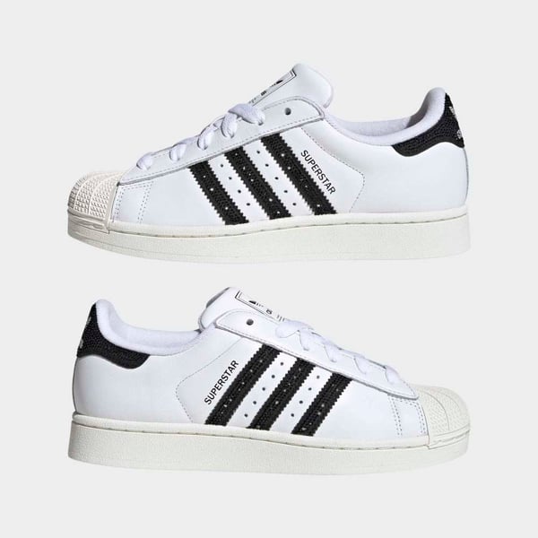 adidasHQ2285355SUPERSTAR II W
