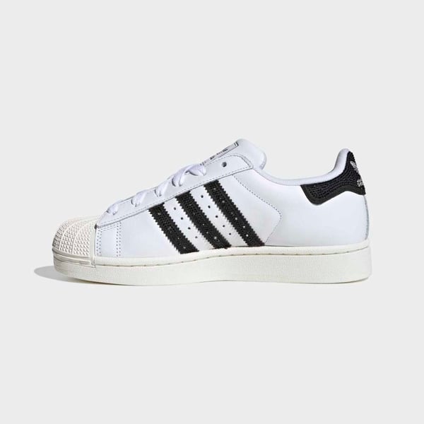 adidasHQ2285355SUPERSTAR II W