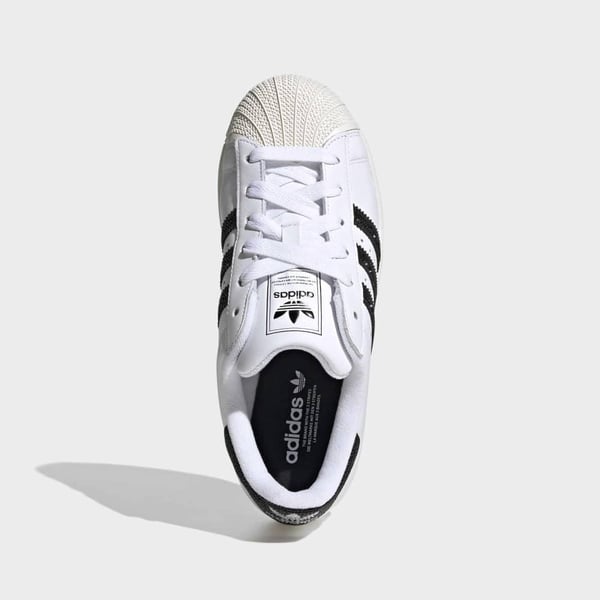 adidasHQ2285355SUPERSTAR II W