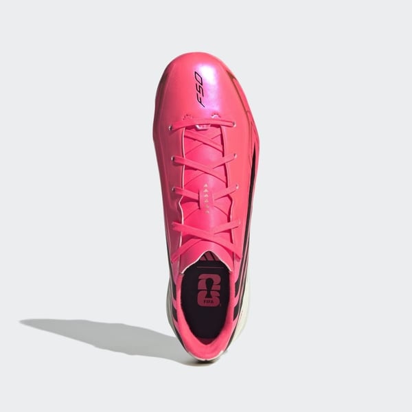 adidasHQ516130F50 HYPERFAST LEAGUE FG J