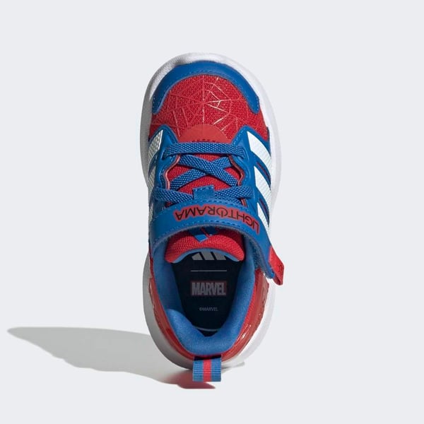 adidasHQ919121LIGHTORAMA RNR SPIDER-MAN EL I