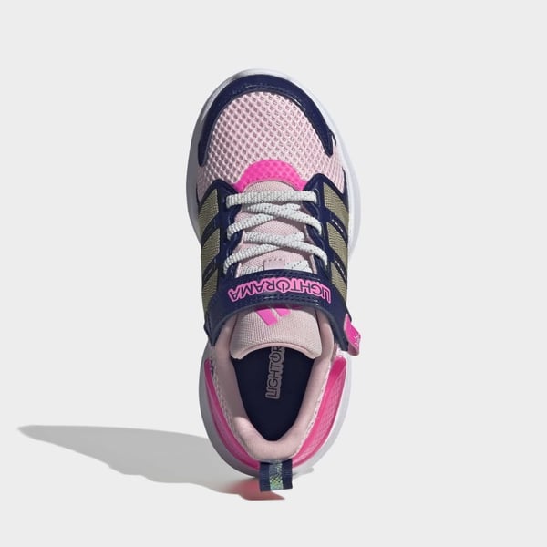 adidasHQ925228LIGHTORAMA RNR EL C