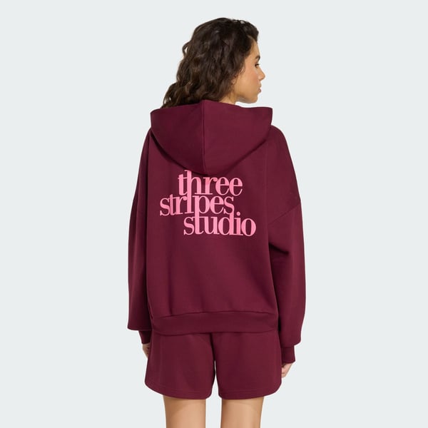 adidasHZ0855LW 3SS FL HD2