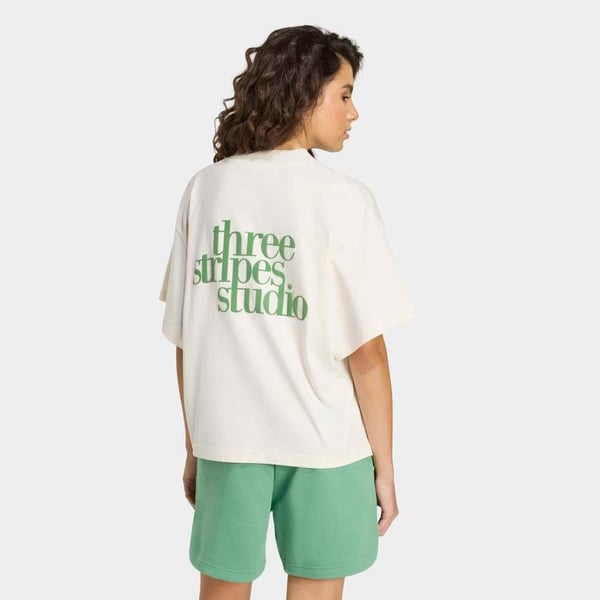adidasHZ0858LW 3SS GFX TEE2