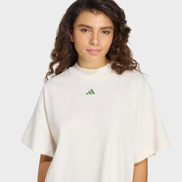 adidasHZ0858LW 3SS GFX TEE2