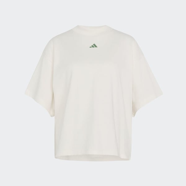 adidasHZ0858LW 3SS GFX TEE2