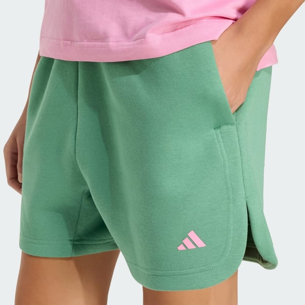 adidasHZ0865LW 3SS FL SHORT