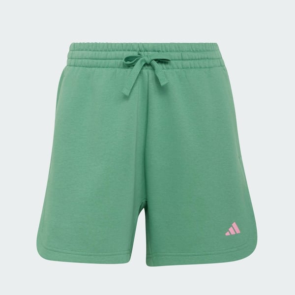 adidasHZ0865LW 3SS FL SHORT
