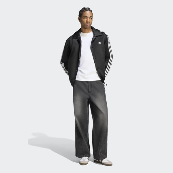 adidasHZ3805L3S JKT