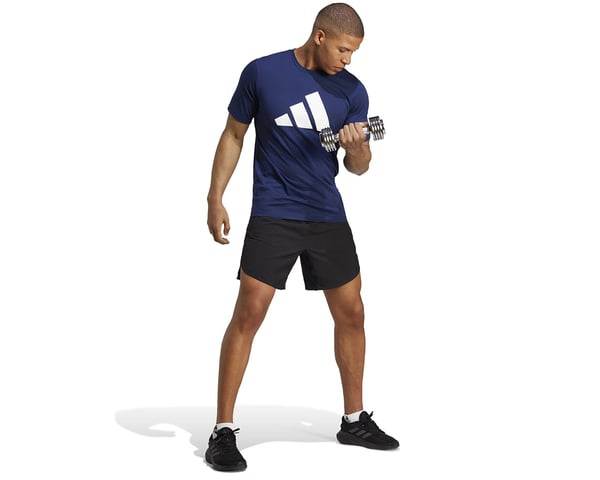 adidasIB8275LTR-ES FR LOGO T