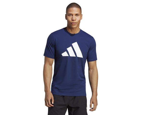 adidasIB8275LTR-ES FR LOGO T