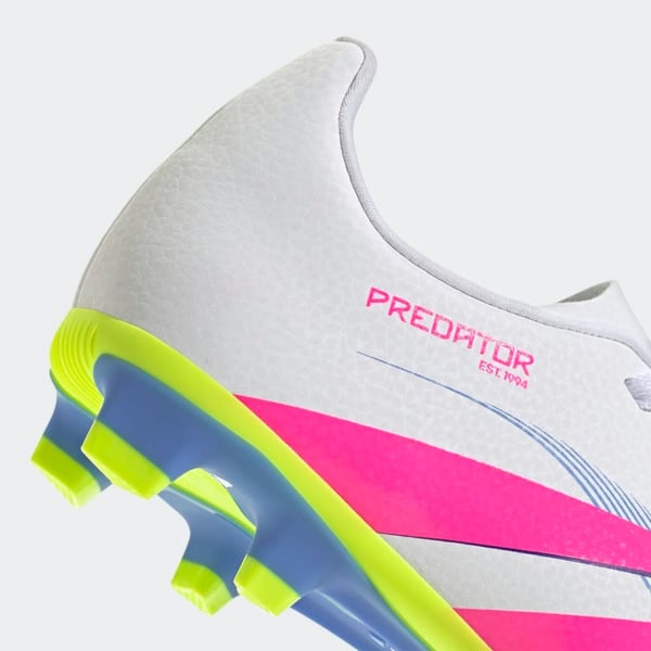 adidasID381028PREDATOR CLUB FG-MG J