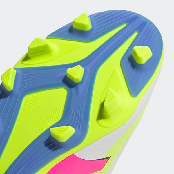 adidasID381028PREDATOR CLUB FG-MG J