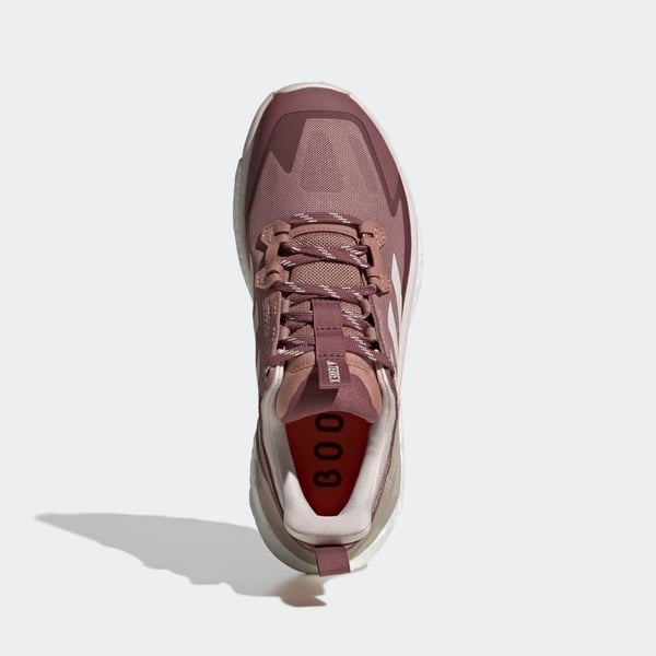 adidasIH061436TERREX FREE HIKER 2 LOW W