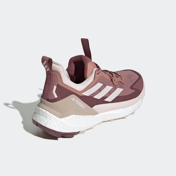 adidasIH061436TERREX FREE HIKER 2 LOW W