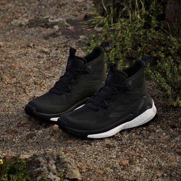adidasIH067036TERREX FREE HIKER 2 GTX W