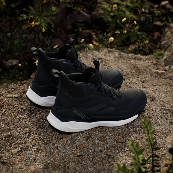 adidasIH067036TERREX FREE HIKER 2 GTX W