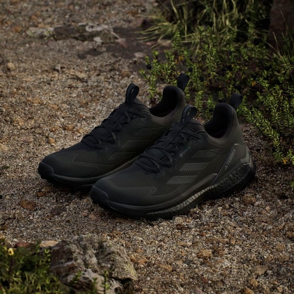adidasIH067240TERREX FREE HIKER 2 LOW GTX