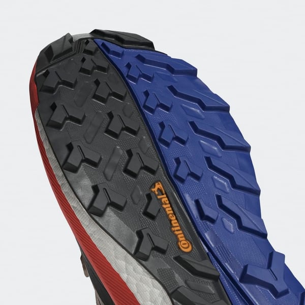 adidasIH354340TERREX FREE HIKER 2 LOW