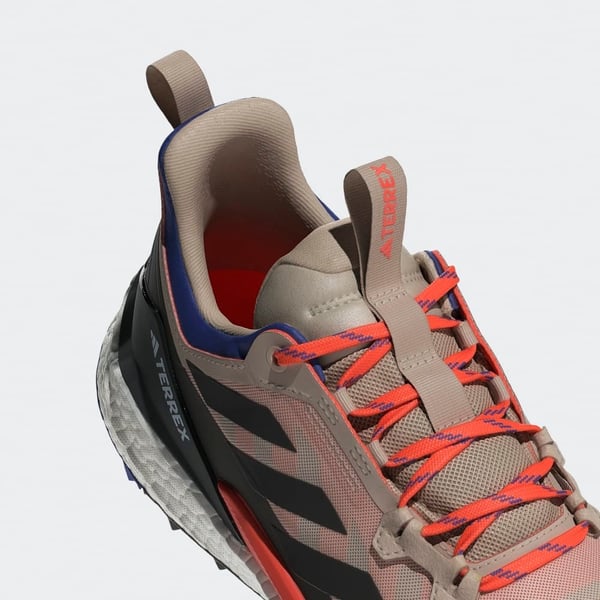 adidasIH354340TERREX FREE HIKER 2 LOW