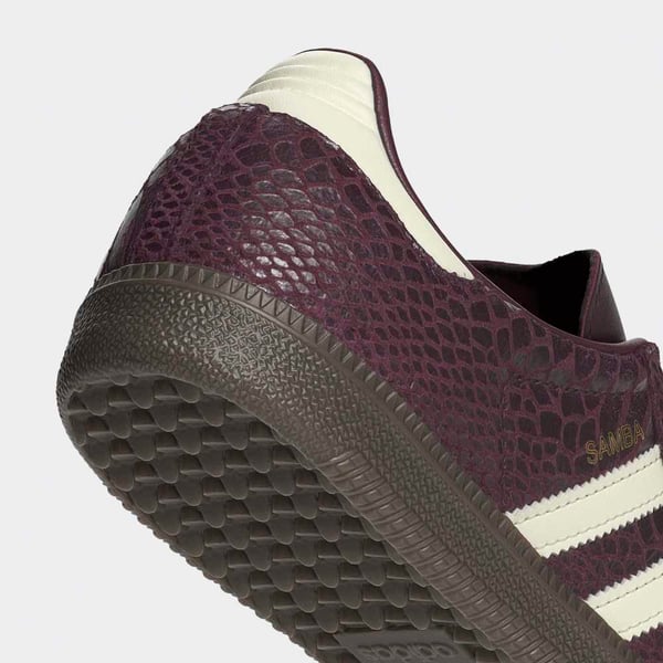adidasIH3979355SAMBA OG W