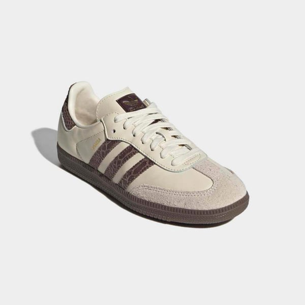 adidasIH3980355SAMBA OG W