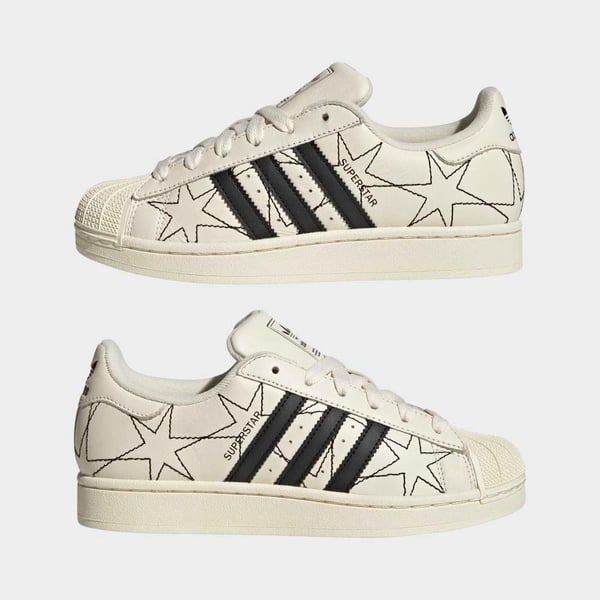 adidasIH412336SUPERSTAR II W