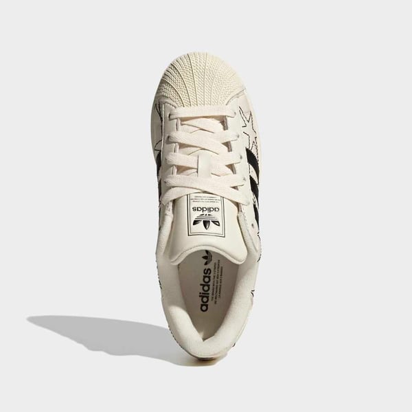 adidasIH412336SUPERSTAR II W