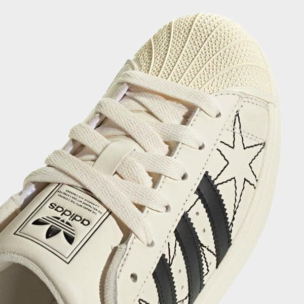 adidasIH412336SUPERSTAR II W