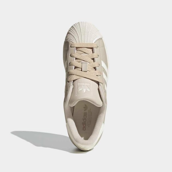 adidasIH414536SUPERSTAR II W