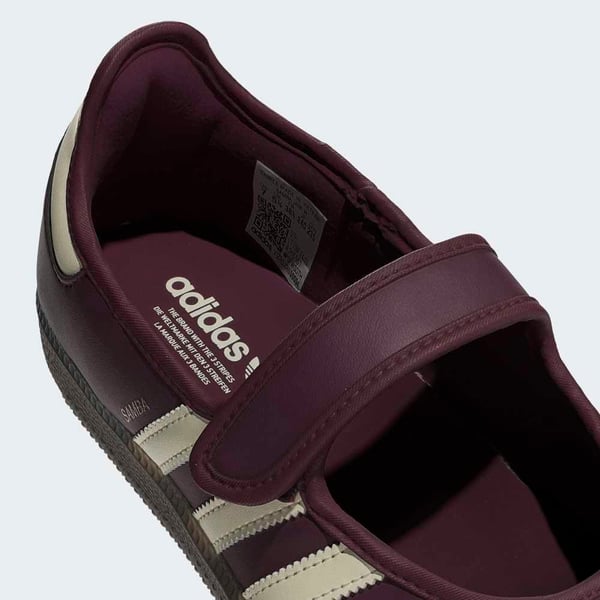 adidasIH6561355SAMBA JANE W
