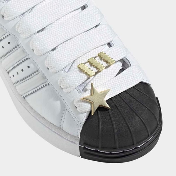 adidasIH6679355SUPERSTAR ST W