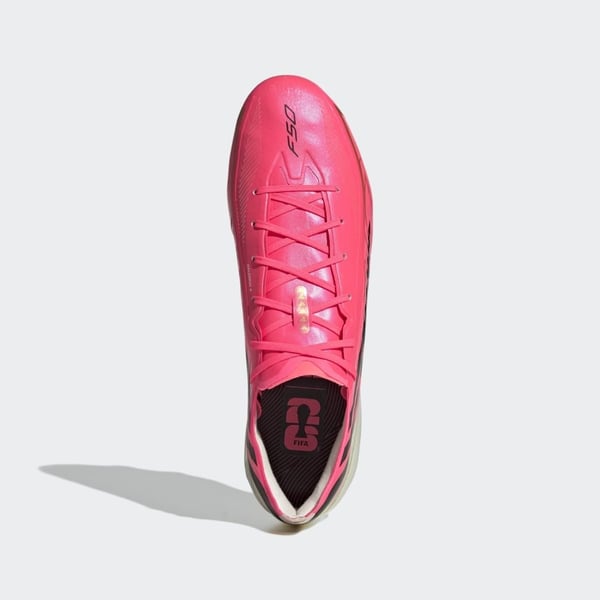 adidasIH934540F50 HYPERFAST PRO FG