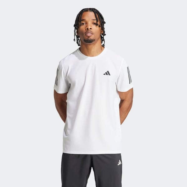 adidasIK74362XLOTR B TEE