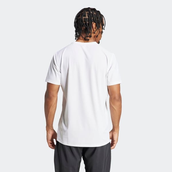 adidasIK74362XLOTR B TEE