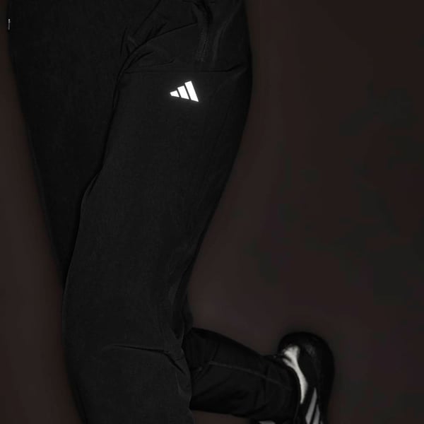 adidasIQ0918LRUN TKO PANTS