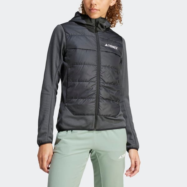 adidasIR7882LW MULTI HYB JKT