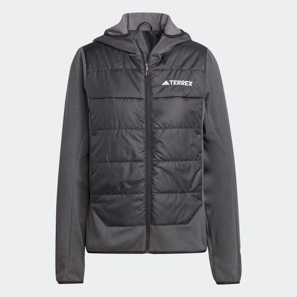 adidasIR7882LW MULTI HYB JKT