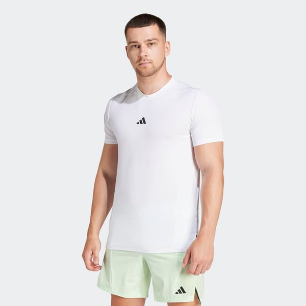 adidasIS3808LD4T TEE