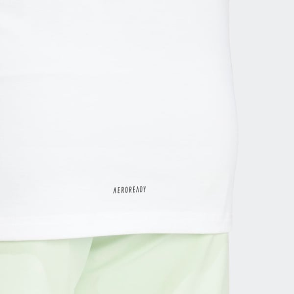 adidasIS3808LD4T TEE