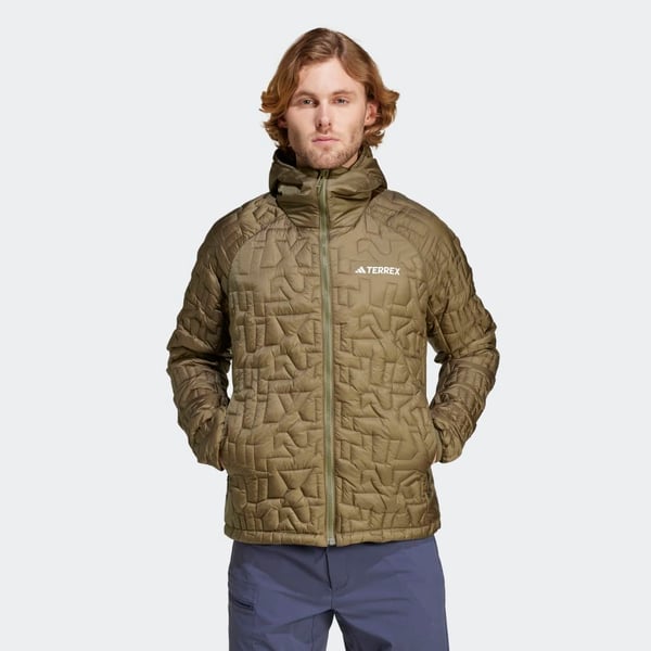 adidasIT32442XLXPR LF HO JKT