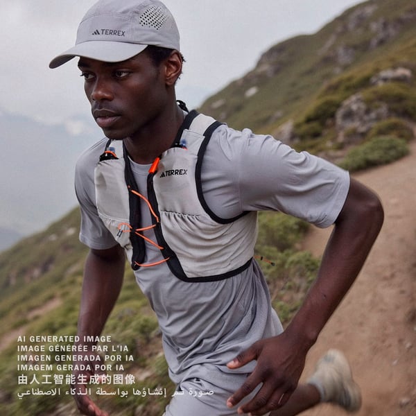 adidasIW0938LTRX TRL VST 5L