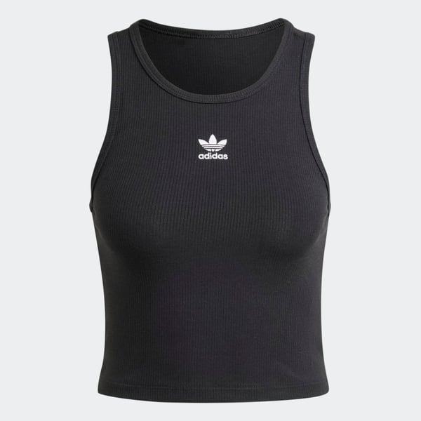 adidasIW5736LESS RIB TANK