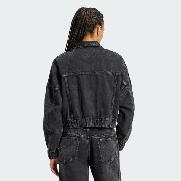 adidasIW5759LP ESS DENIM T