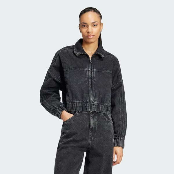 adidasIW5759LP ESS DENIM T