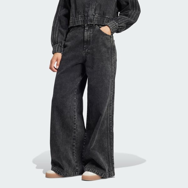 adidasIW576125P ESS WL D PANT