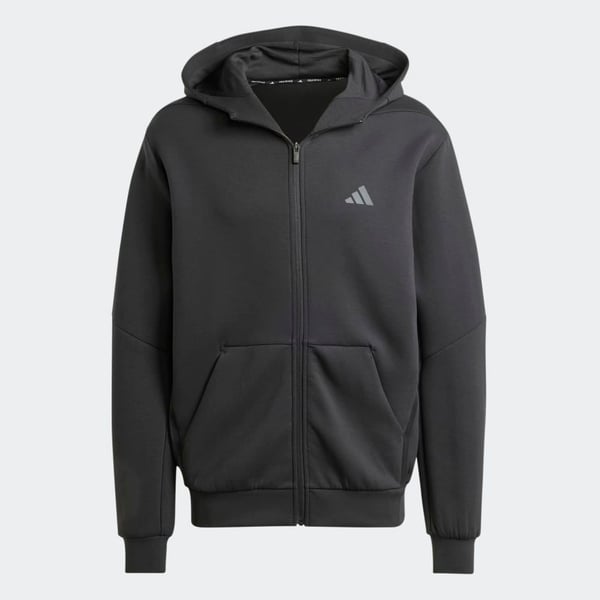 adidasIY11312XLD4T FULL-ZIP HO