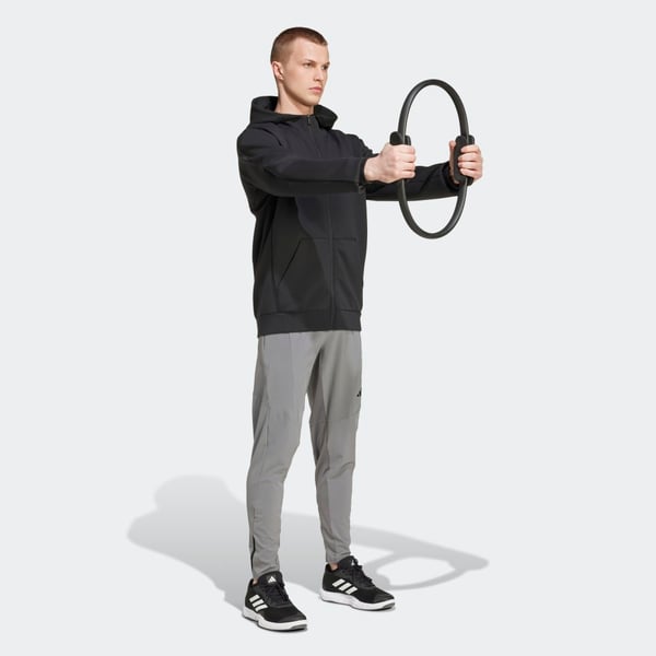adidasIY11312XLD4T FULL-ZIP HO