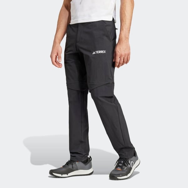 adidasIZ3320LMT ZIP OFF P